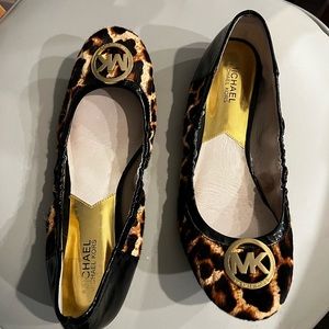 MICHAEL KORS slip on